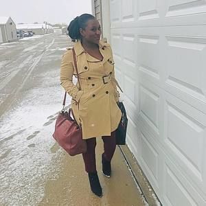 Meet your Posher, Ama